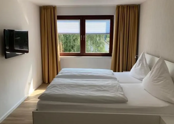 Gasthof Haus Erholung