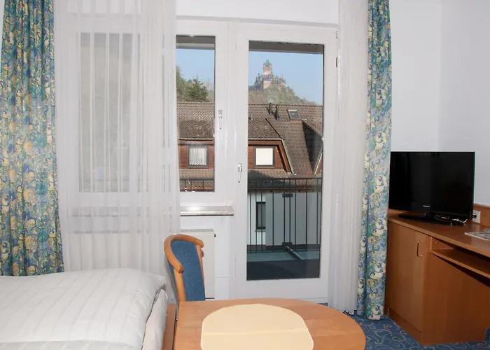 Haus Erholung 4*