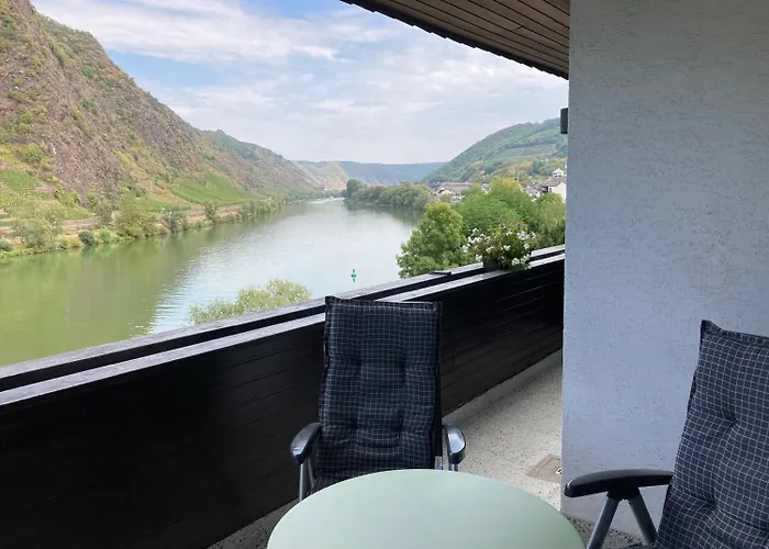 Konukevi Haus Erholung