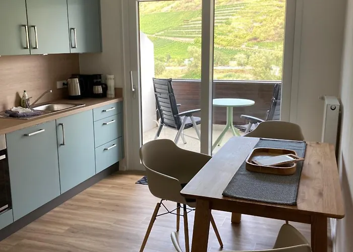 Haus Erholung Konukevi 4*