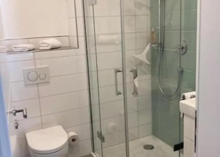 Haus Erholung Cochem