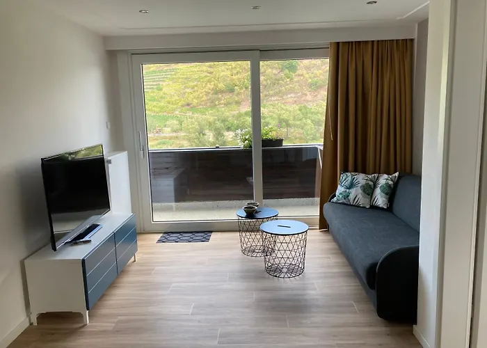 Haus Erholung Konukevi