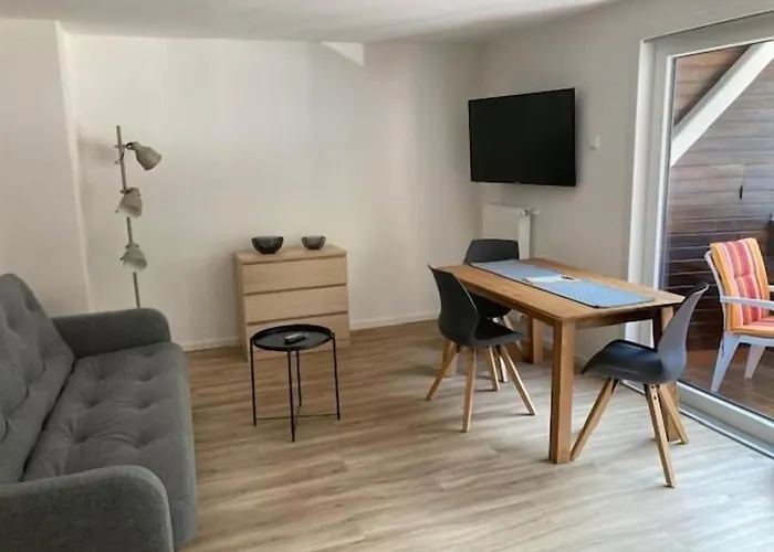 Haus Erholung Konukevi Cochem