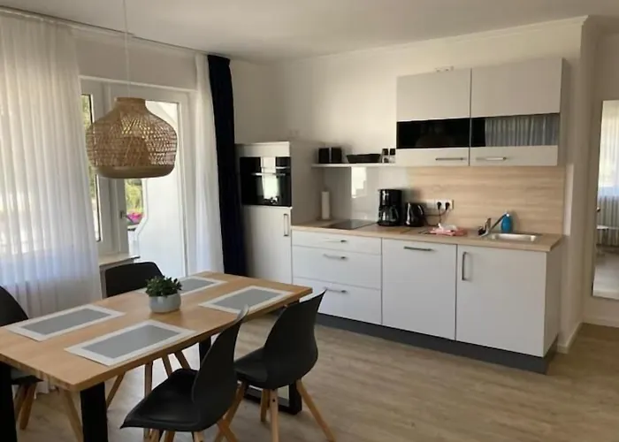 Haus Erholung Konukevi Cochem