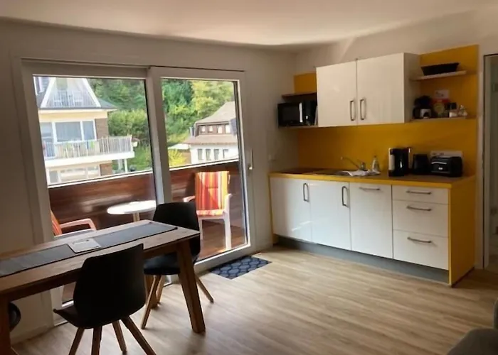 Haus Erholung 4*