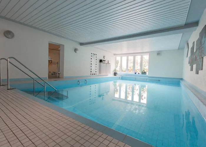 Konukevi Haus Erholung