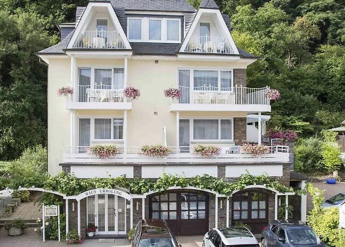 Haus Erholung Cochem